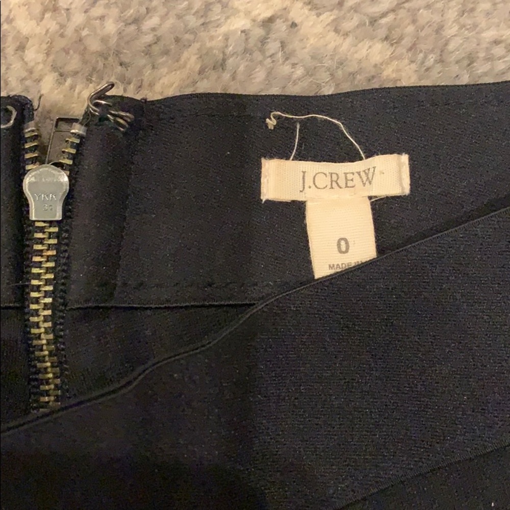 J Crew Pixie Pants - image 2